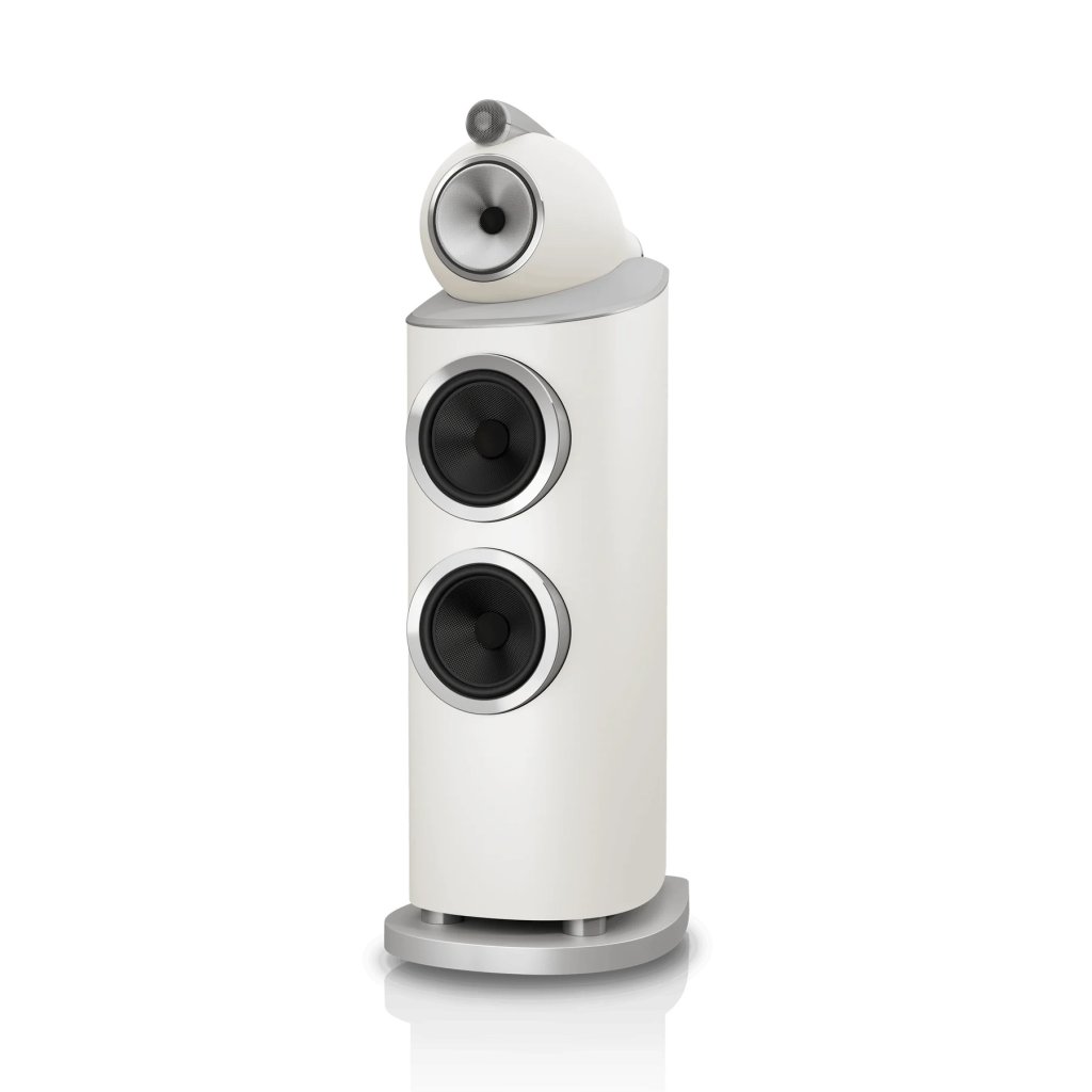 Bowers & Wilkins 802 D5.