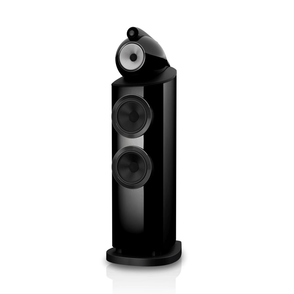 Bowers & Wilkins 803 D5.