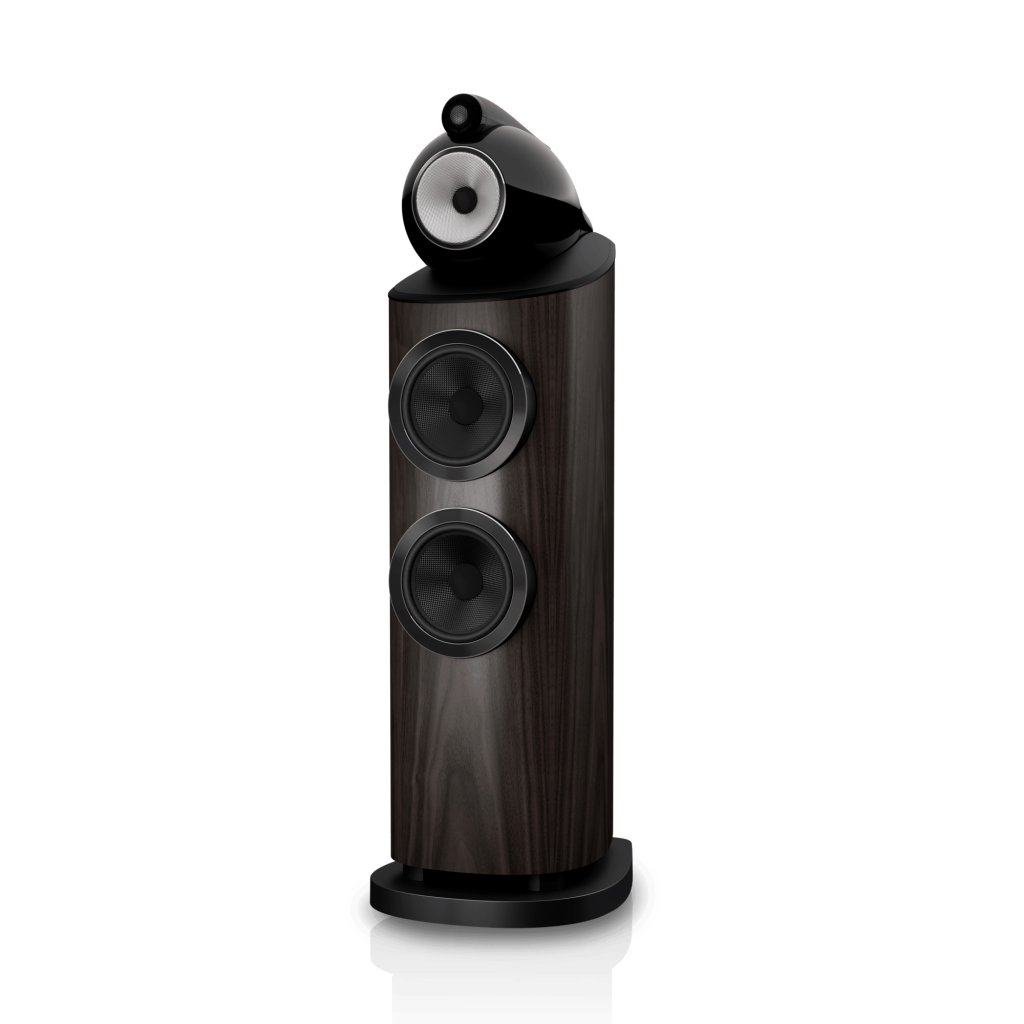 Bowers & Wilkins 803 D5.