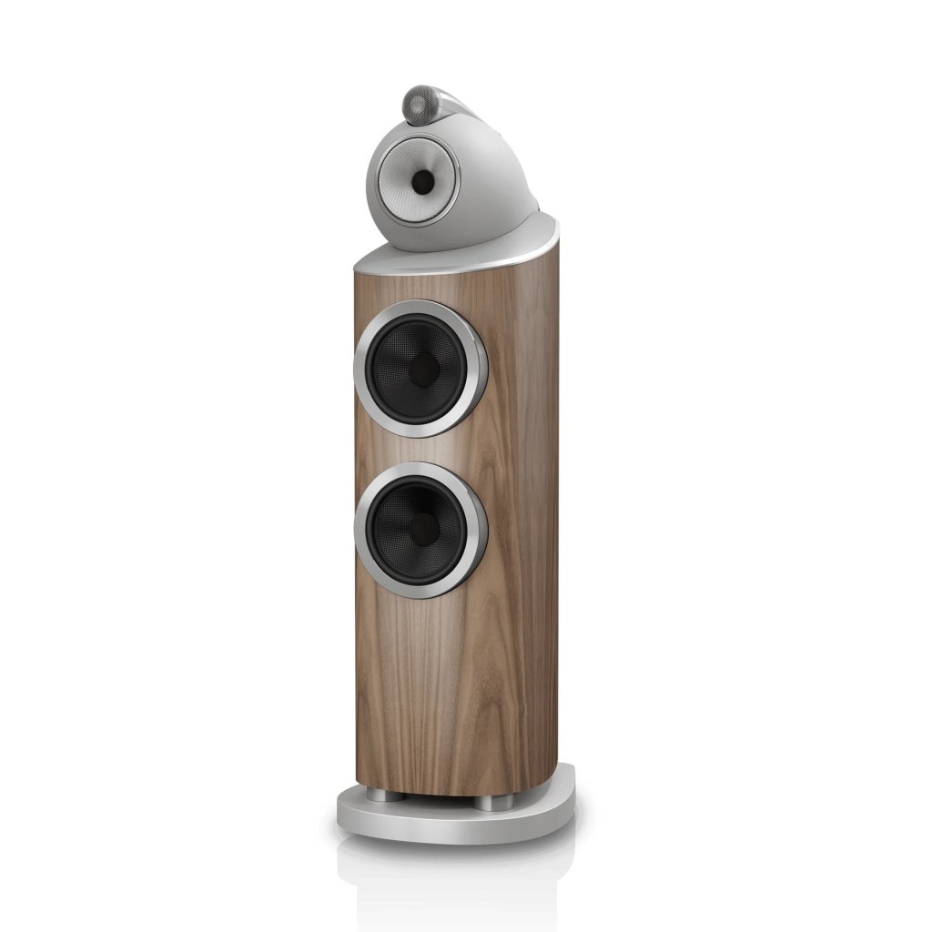 Bowers & Wilkins 803 D5.