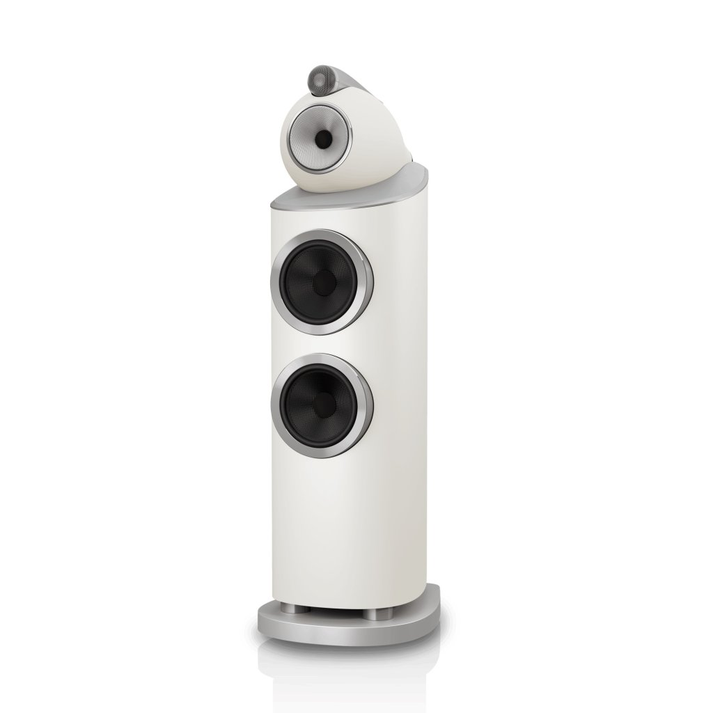 Bowers & Wilkins 803 D5.