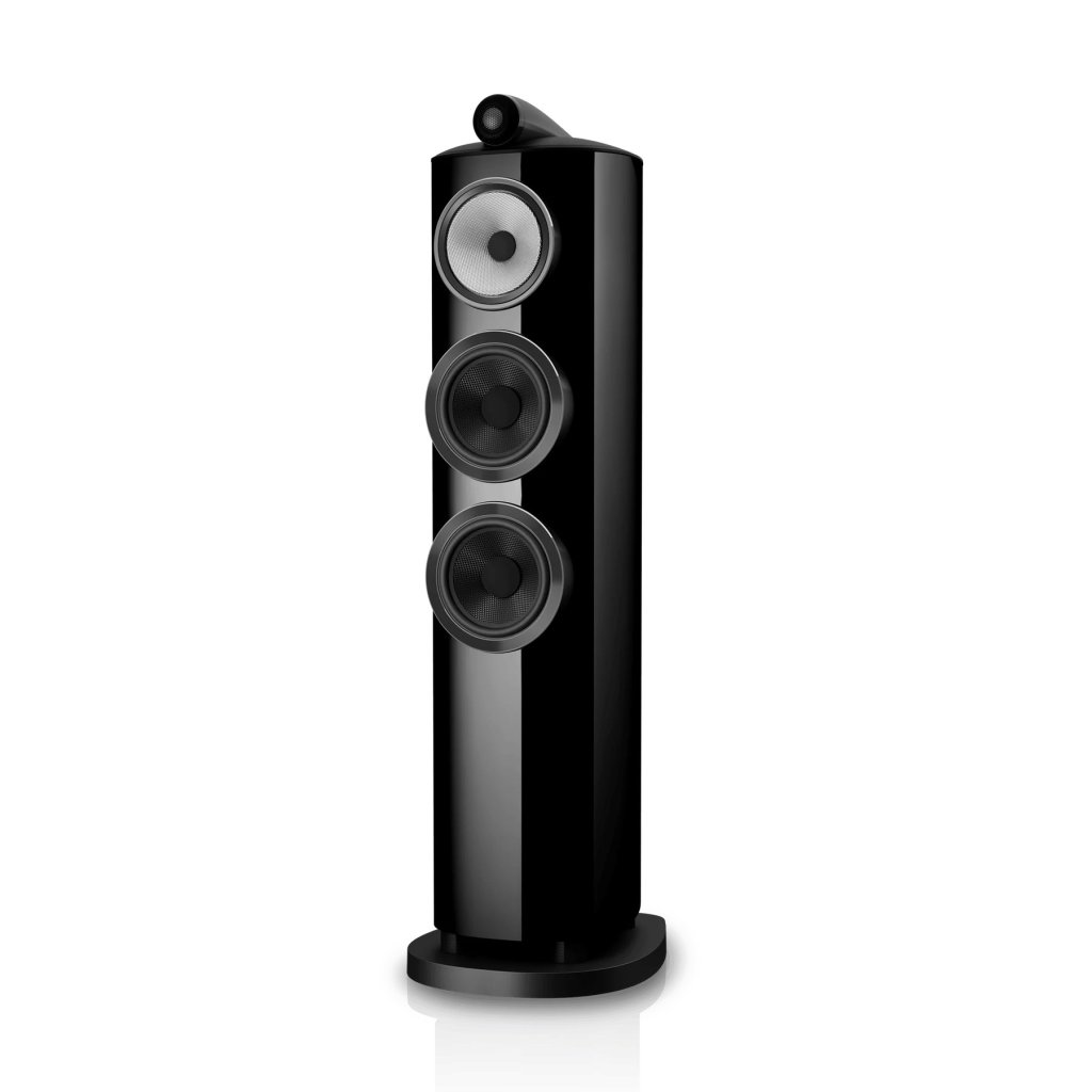 Bowers & Wilkins 804 D5.