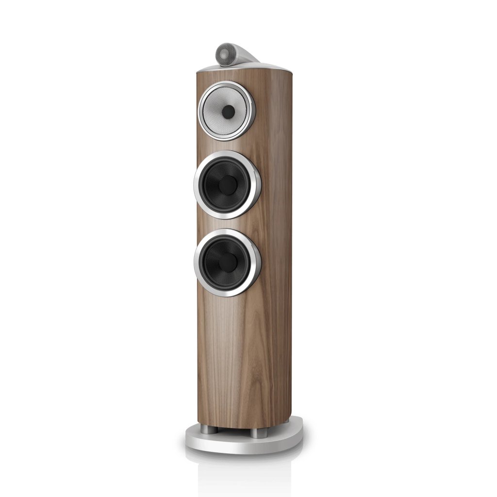 Bowers & Wilkins 804 D5.