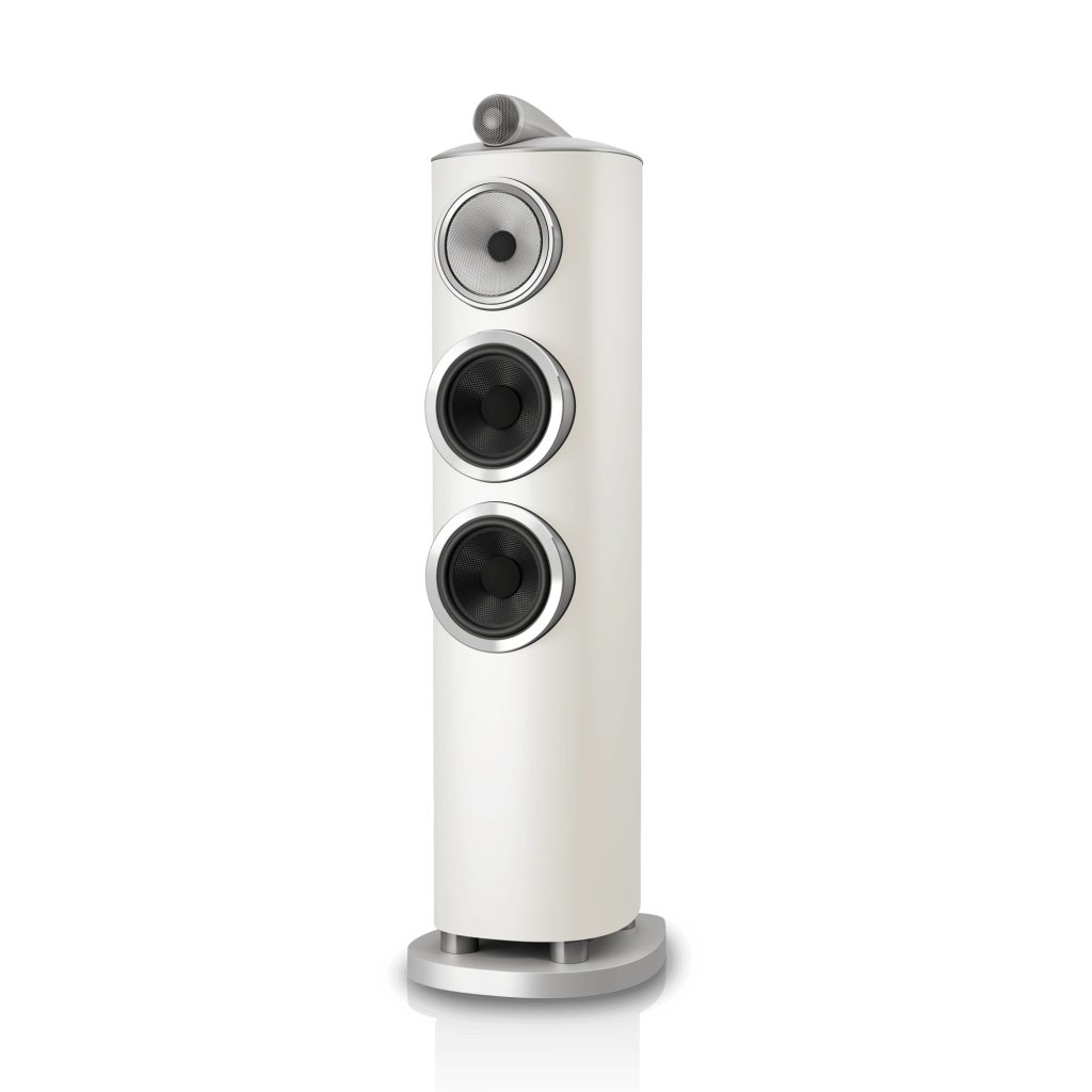 Bowers & Wilkins 804 D5.
