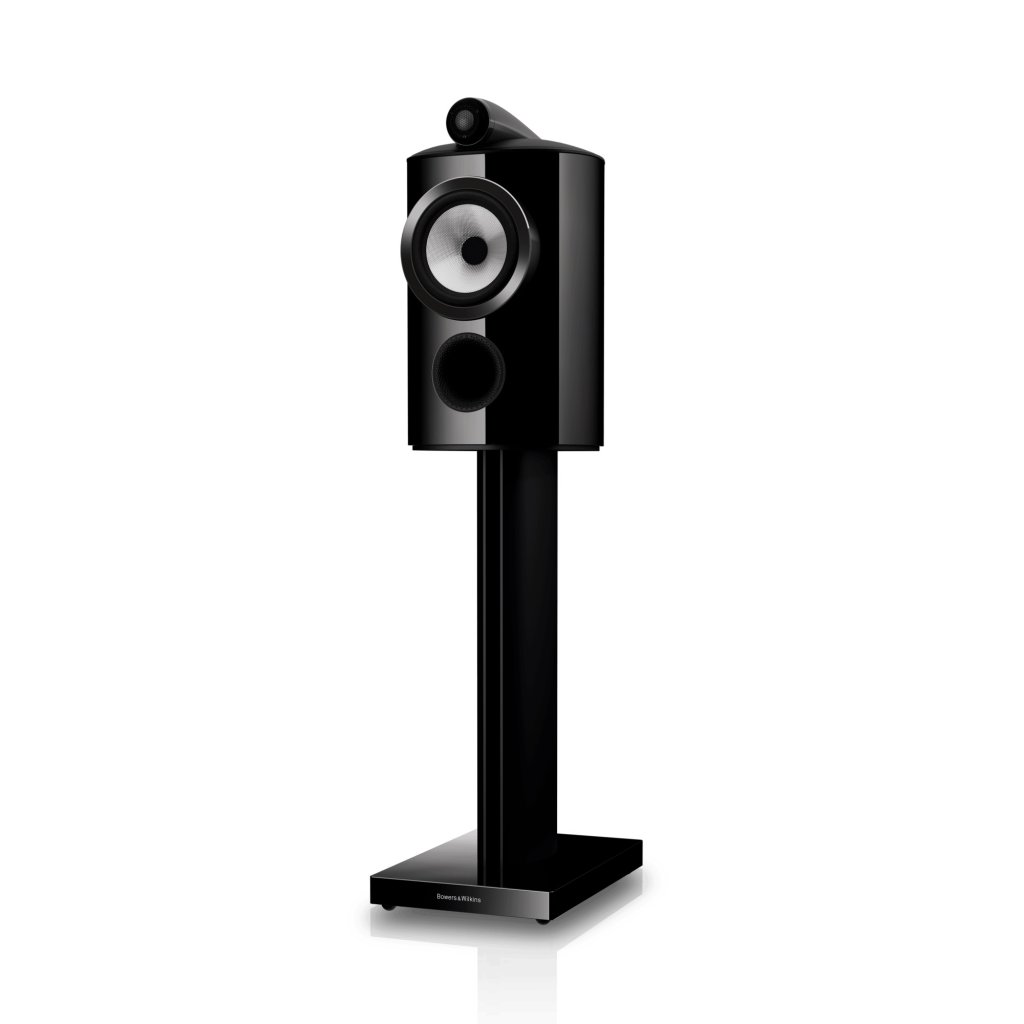 Bowers & Wilkins 805 D5.