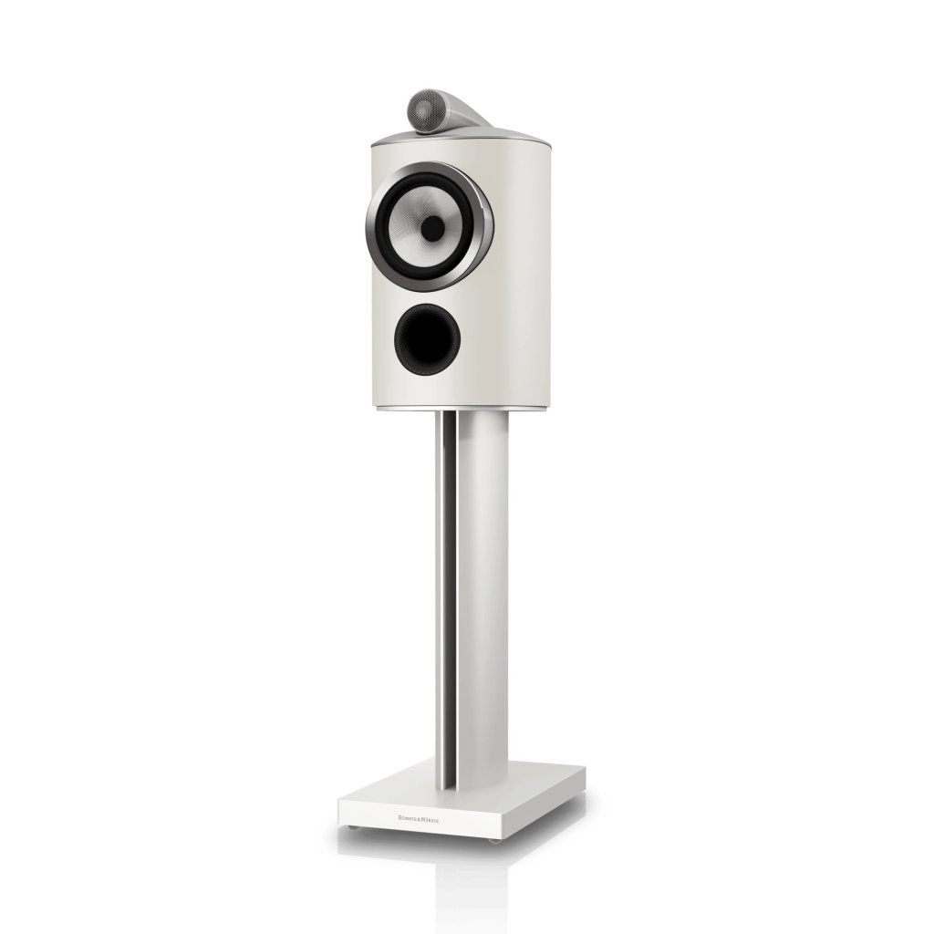 Bowers & Wilkins 805 D5.