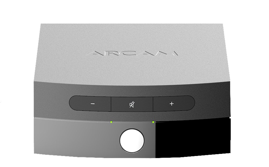 Arcam Solo Uno.