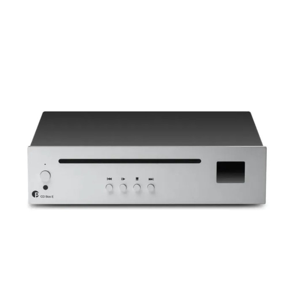 Pro-Ject CD Box E.