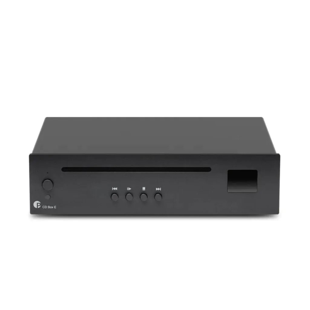 Pro-Ject CD Box E.