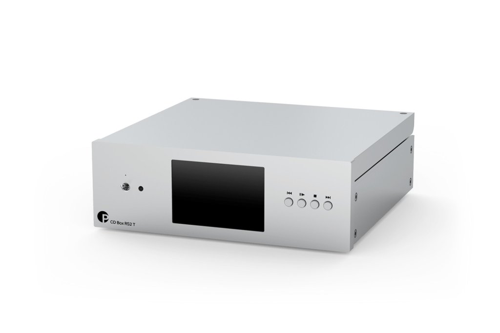 Pro-Ject CD Box RS2 T.