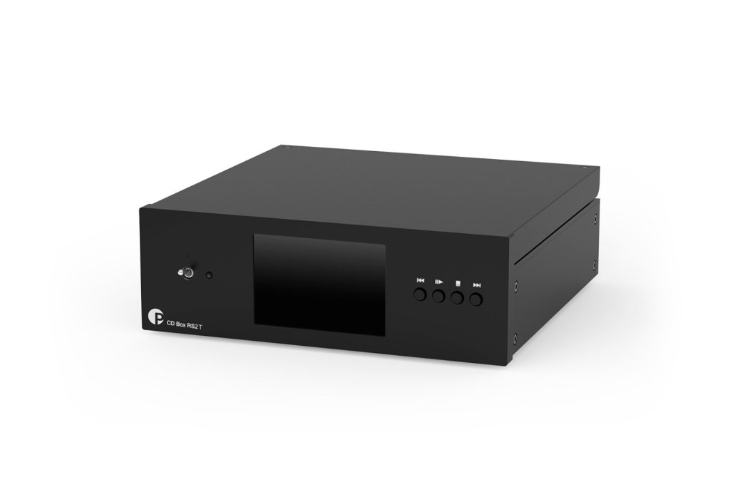Pro-Ject CD Box RS2 T.