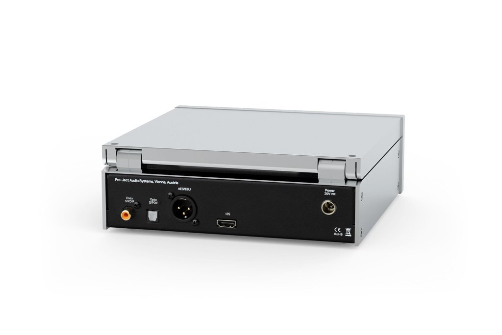 Pro-Ject CD Box RS2 T.