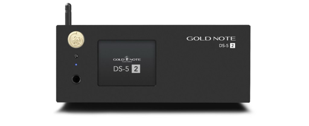 Golde Note DS-5.2.