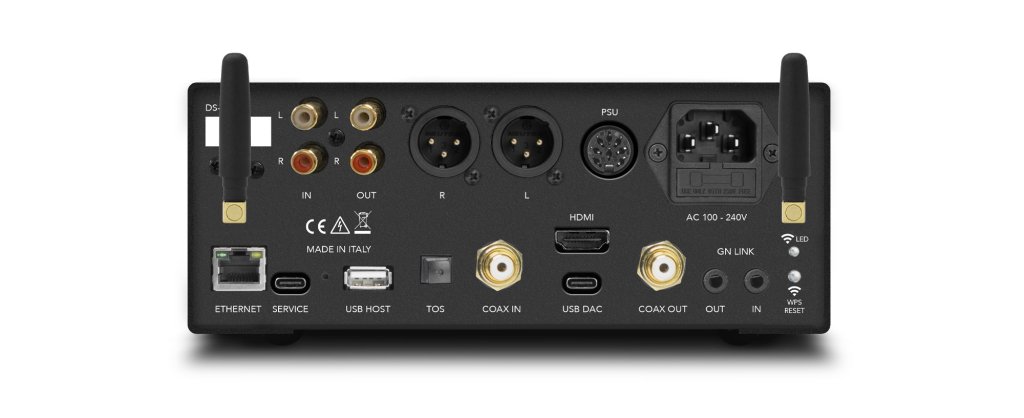 Golde Note DS-5.2.