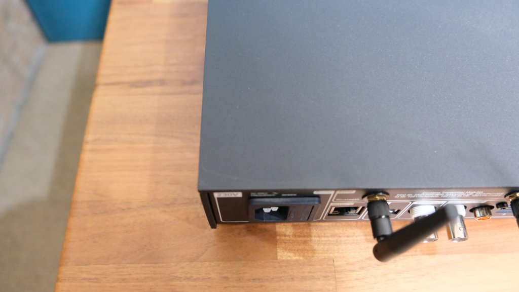 Naim ND5 XS 2.
