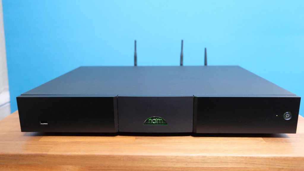 Naim ND5 XS 2.
