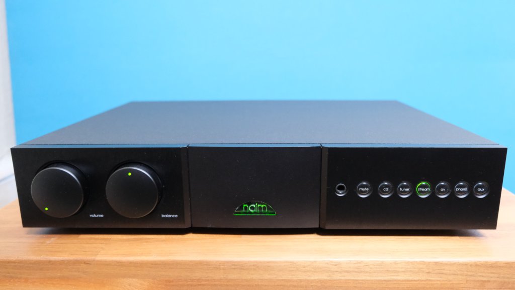 Naim Supernait 3.