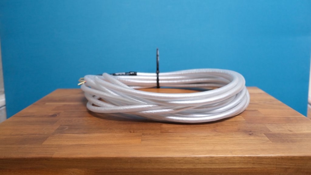 Chord Company Clearway X.
