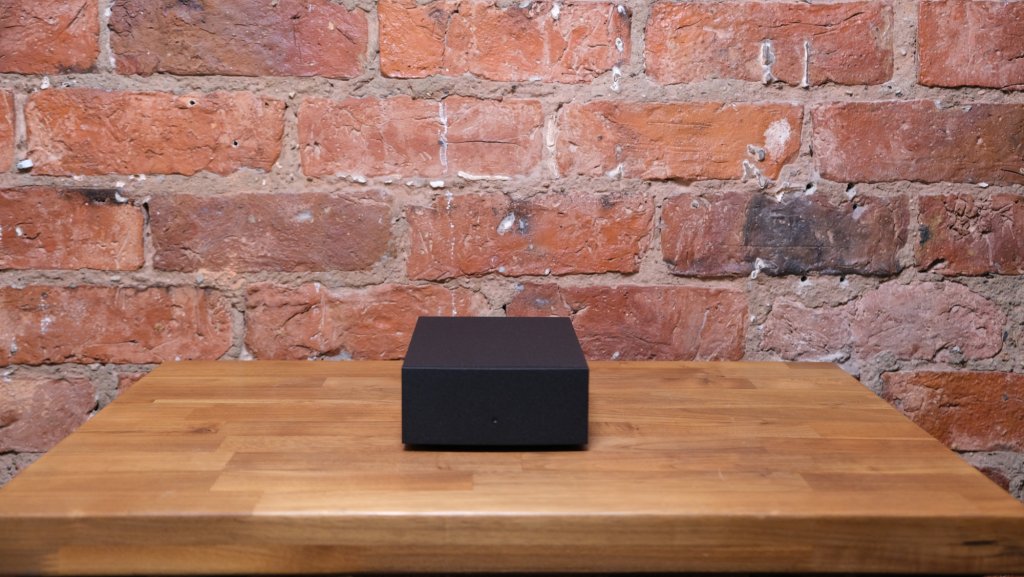 Naim StageLine S.