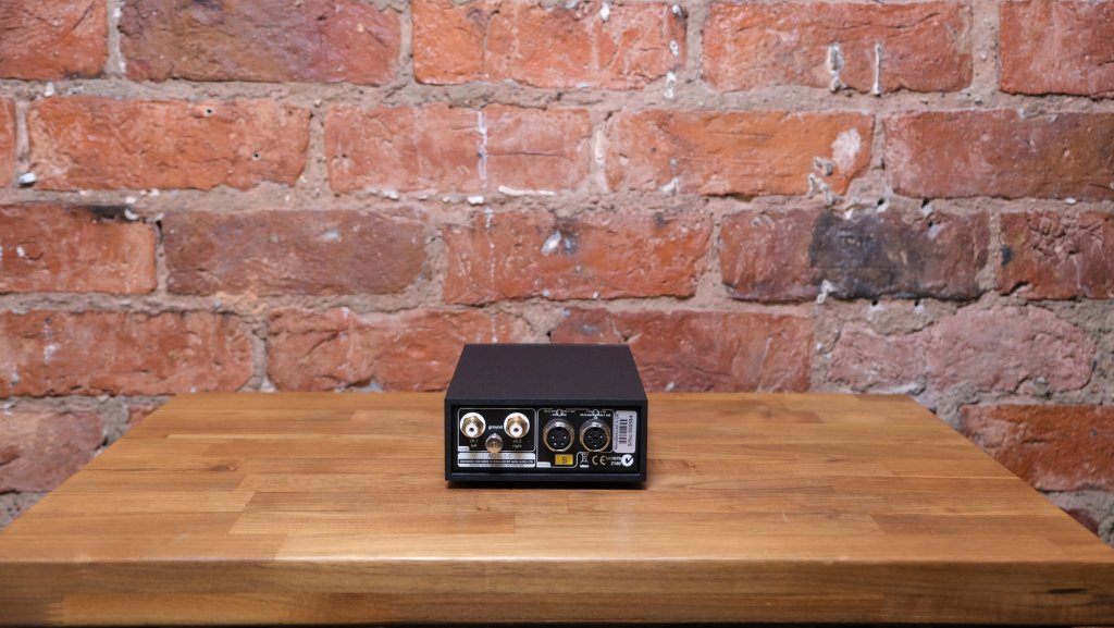 Naim StageLine S.