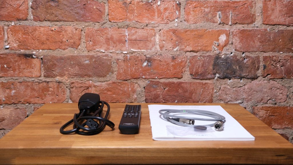 Naim CD5si.