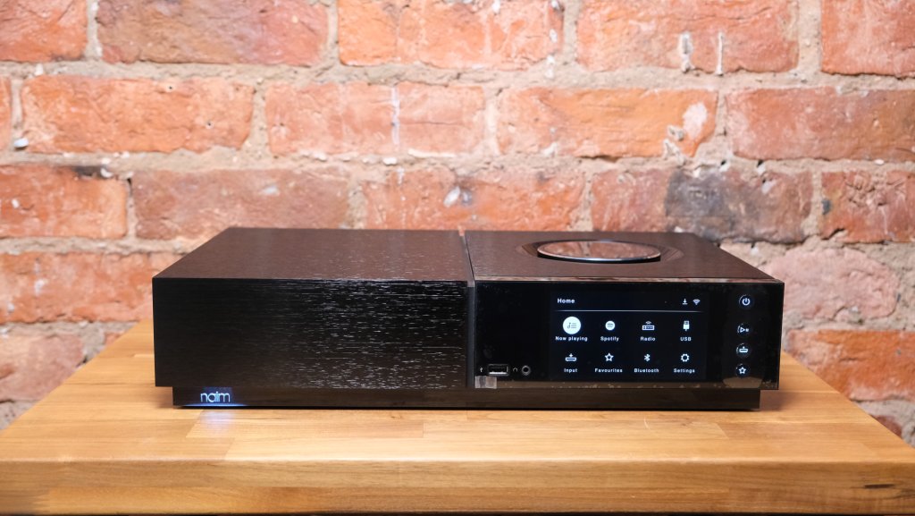 Naim Uniti Nova.