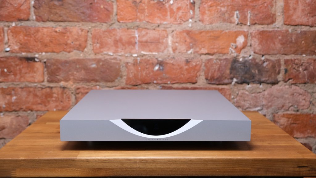 Linn Klimax DSM/2 (Katalyst).