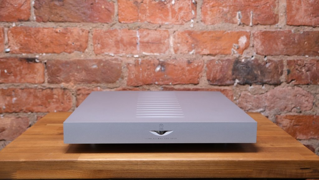 Linn Klimax Solo.
