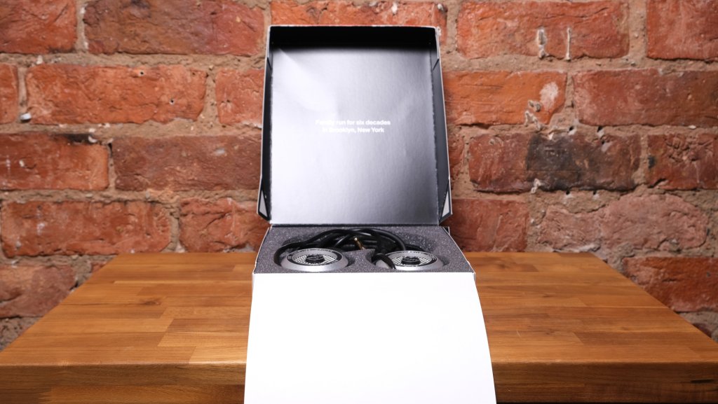 Grado SR325e Headphones.