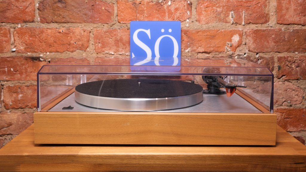 Pro-ject The Classic.