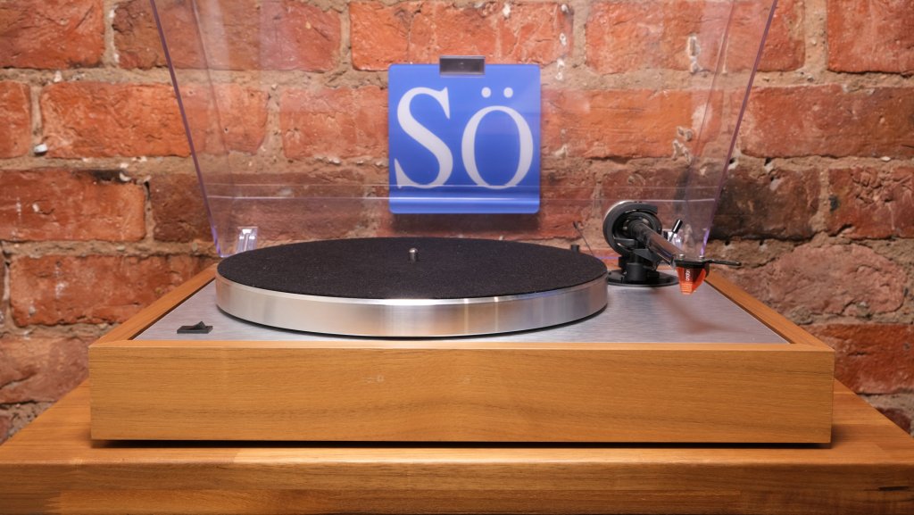Pro-ject The Classic.