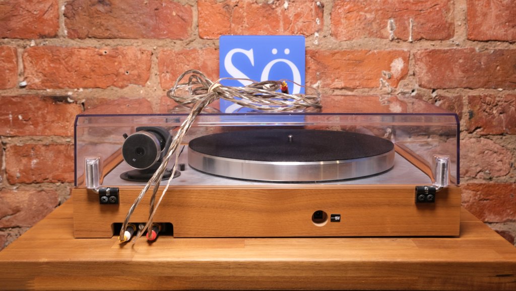 Pro-ject The Classic.