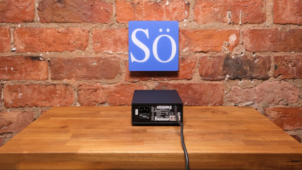 Naim NAPSC Power Supply.