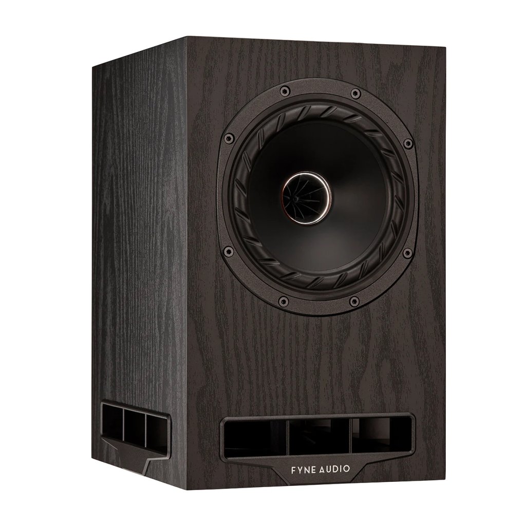 Fyne Audio F5E.