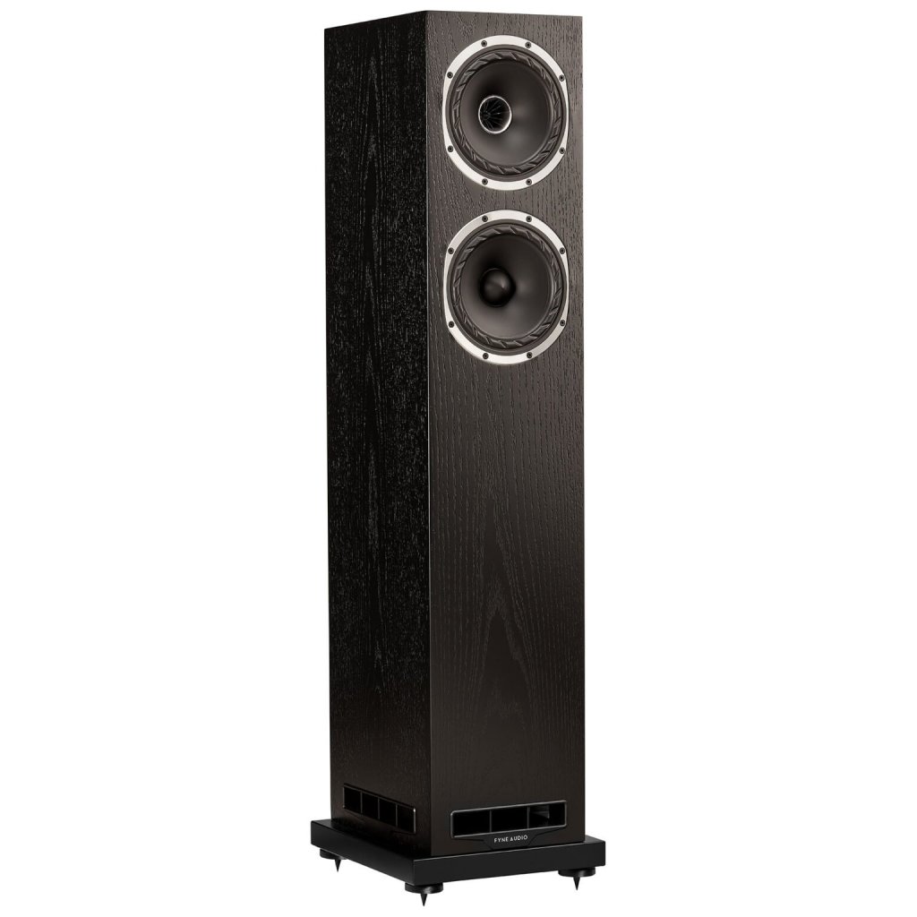 Fyne Audio F501S.