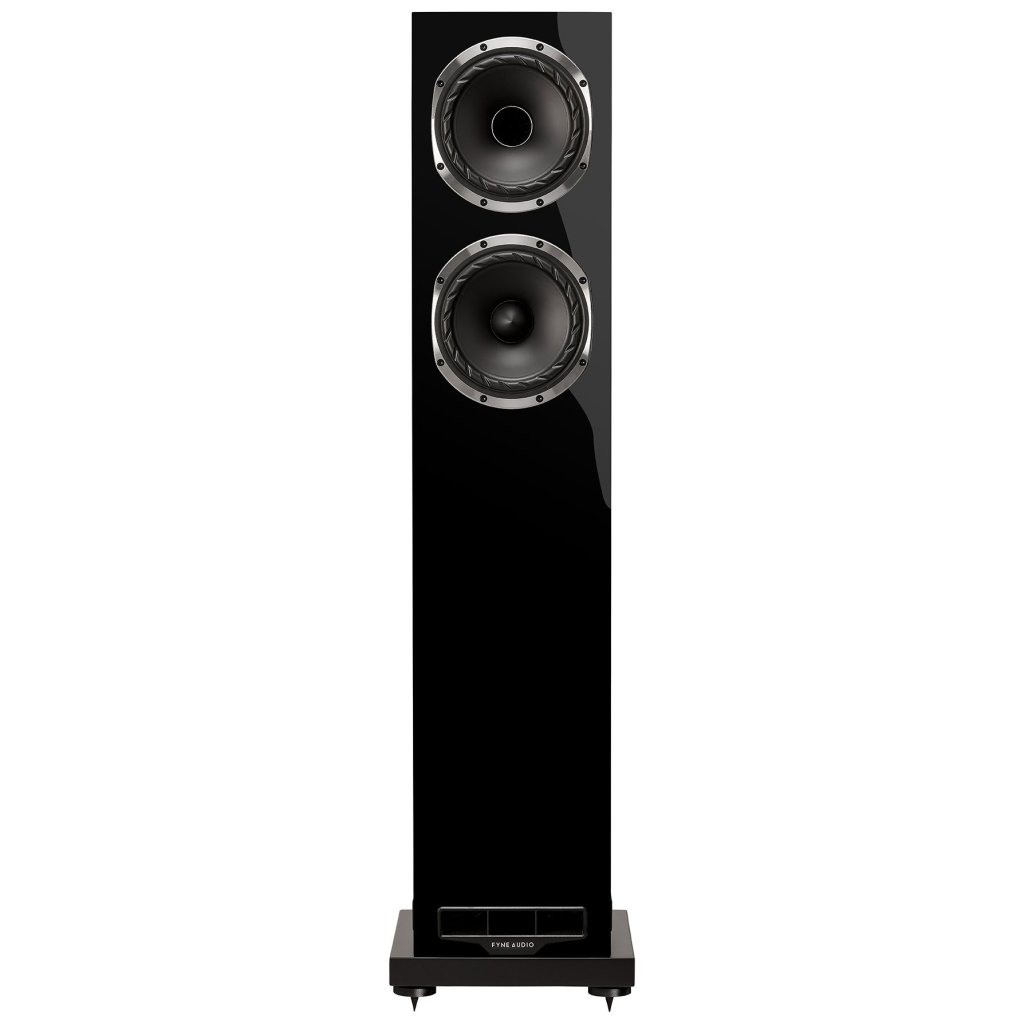 Fyne Audio F501S.