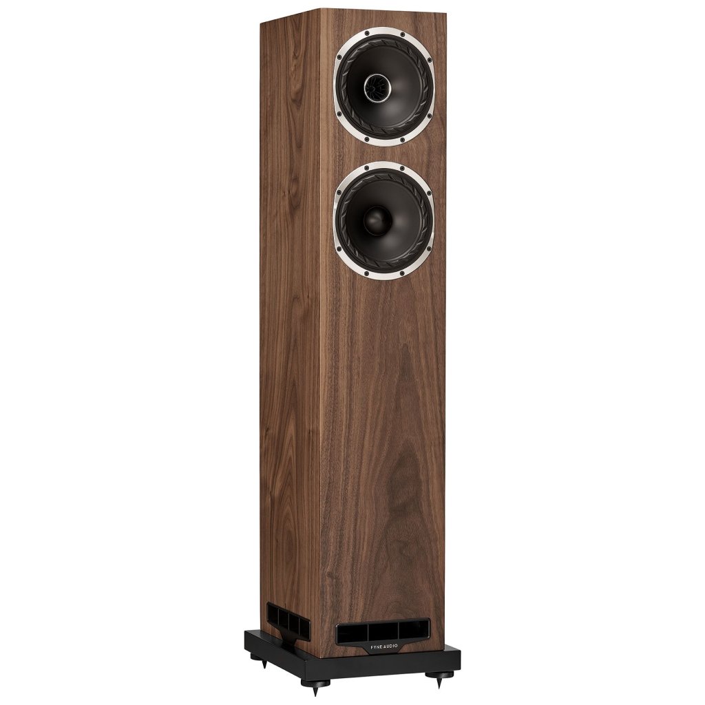 Fyne Audio F501S.