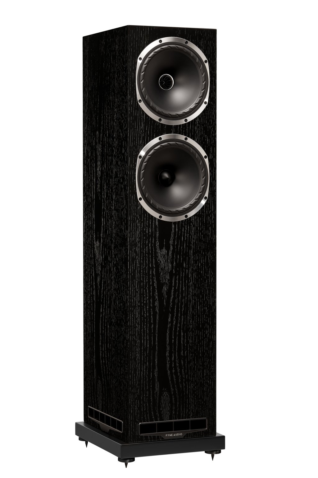 Fyne Audio F502S.
