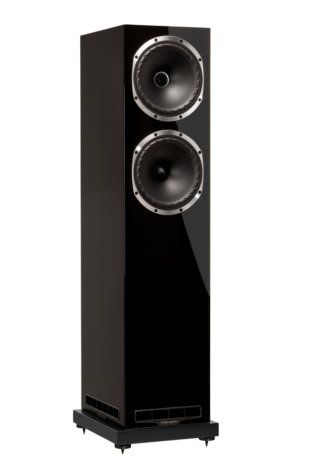 Fyne Audio F502S.
