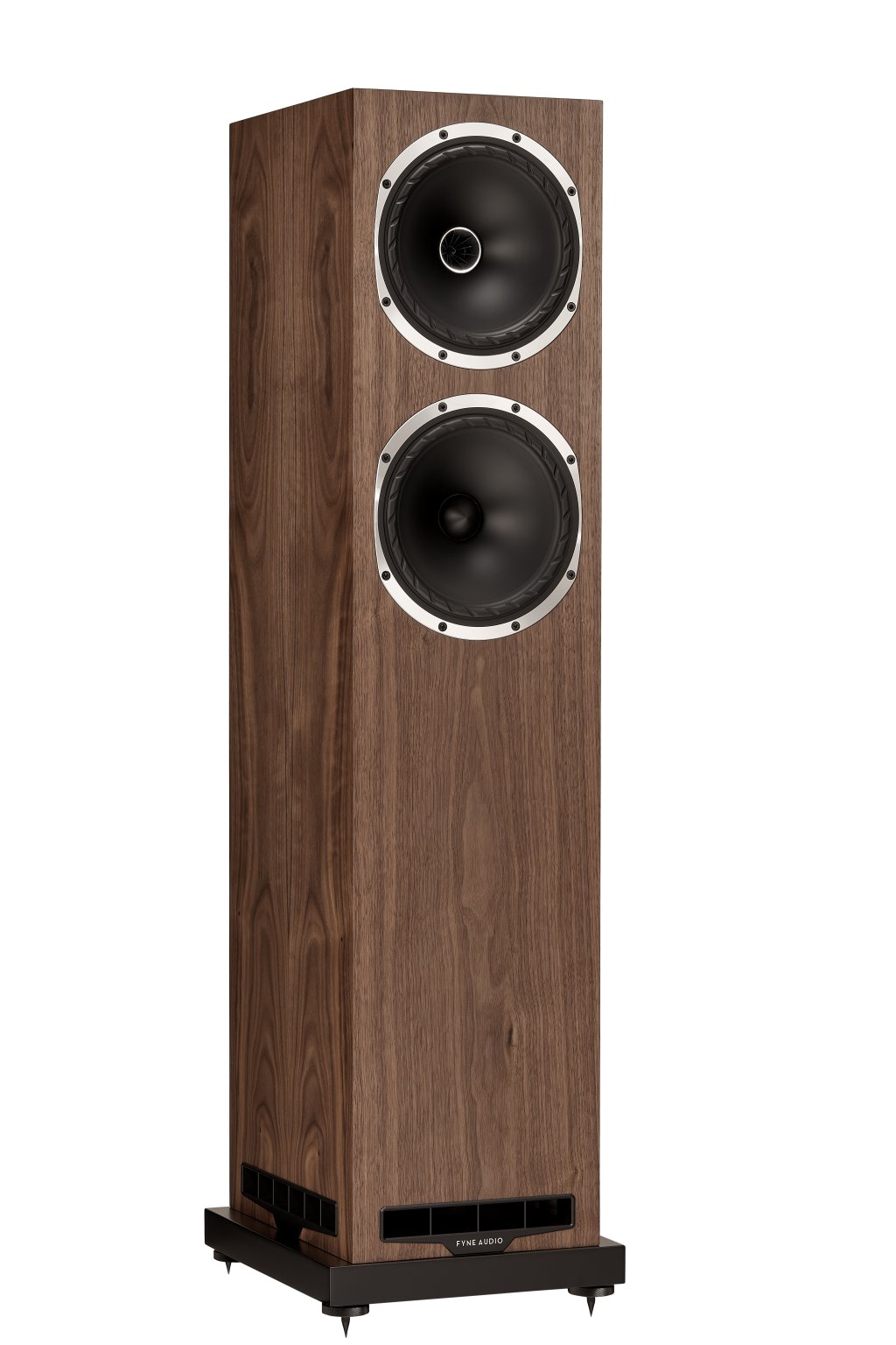 Fyne Audio F502S.