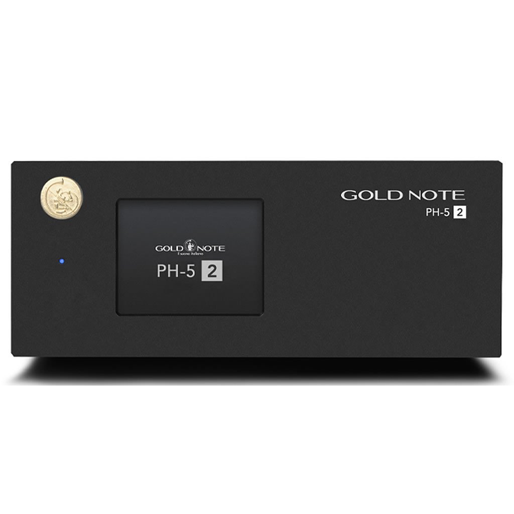 Gold Note PH-5.2.