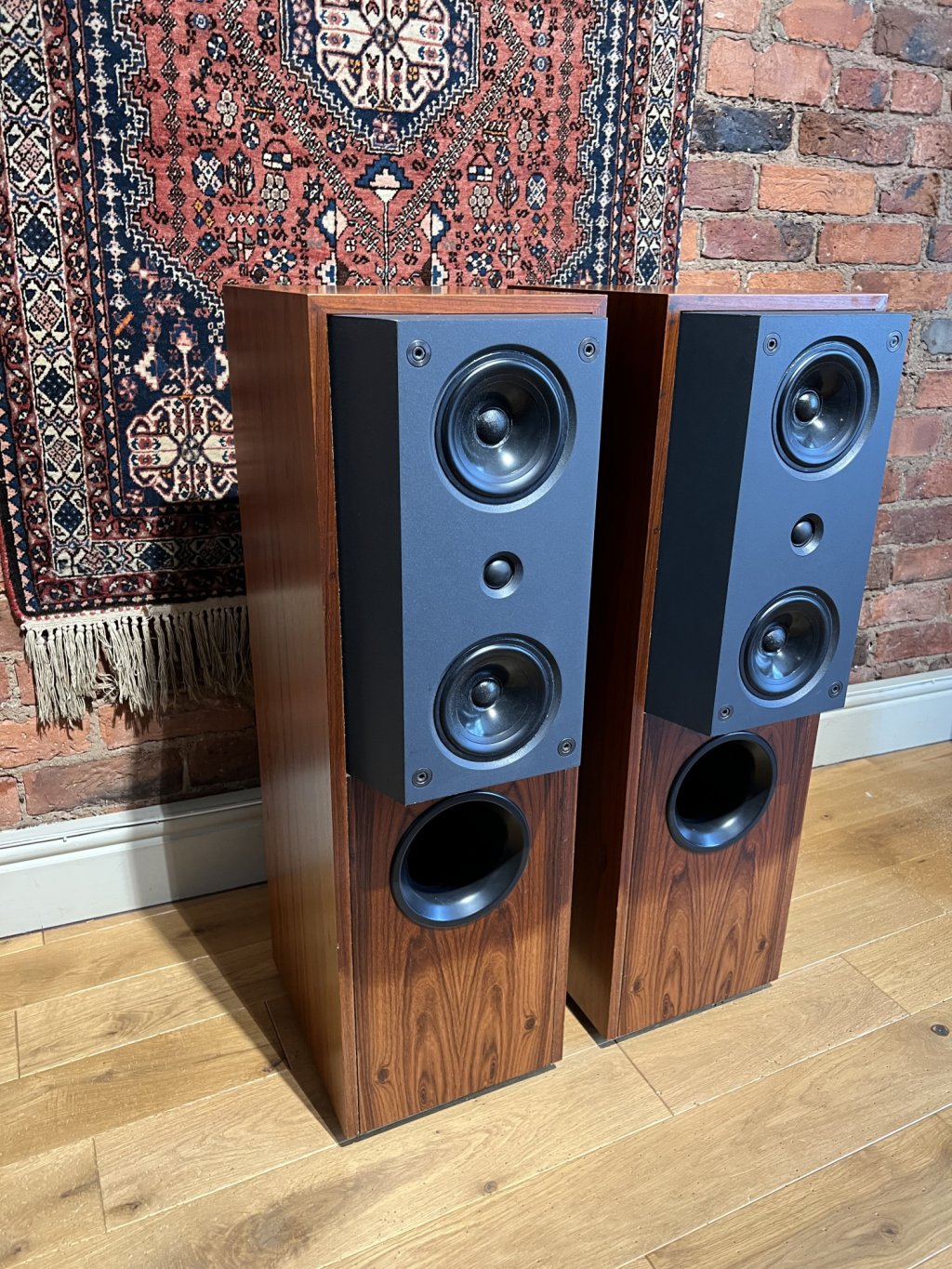 KEF Reference 104/2.