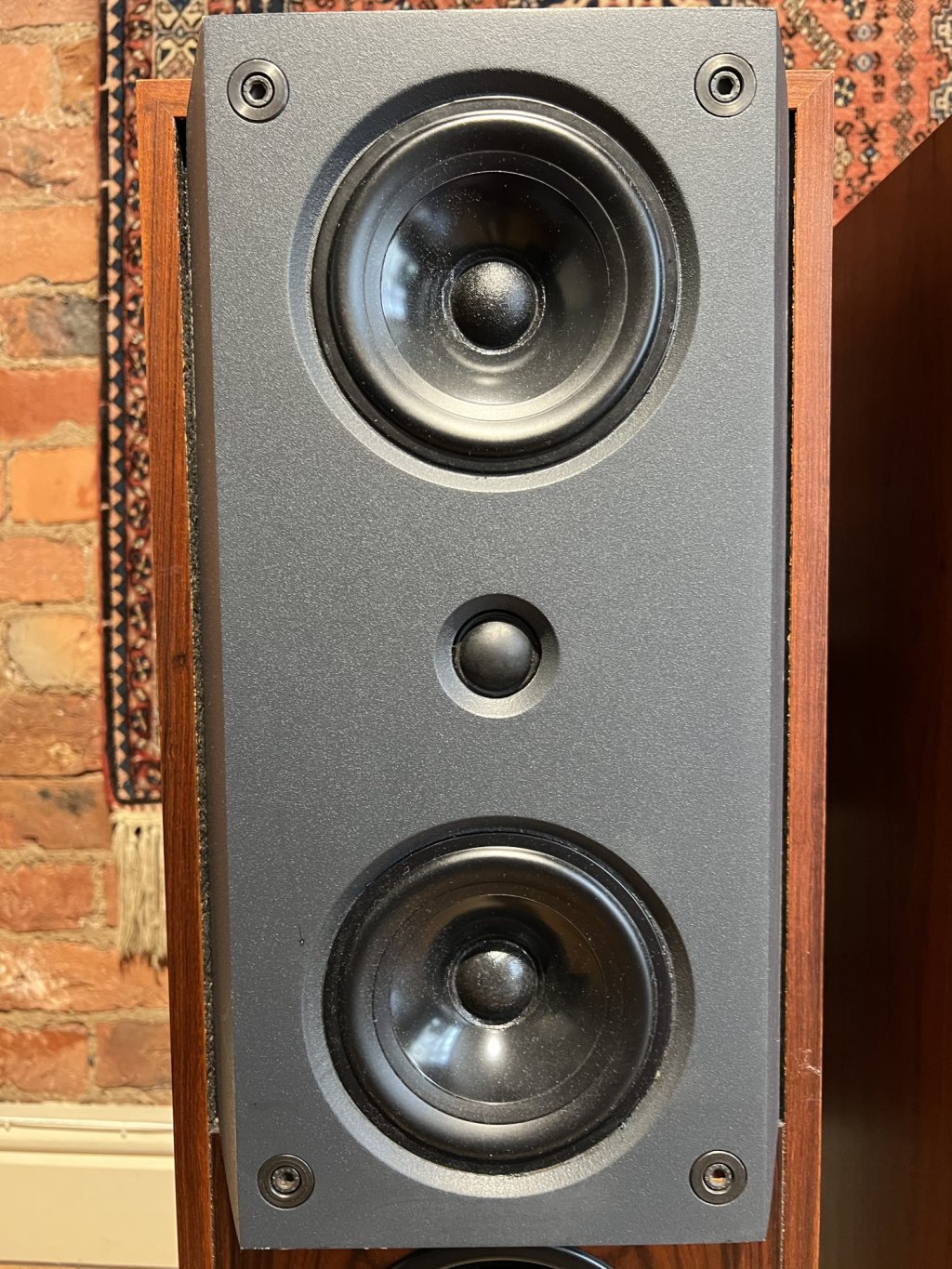 KEF Reference 104/2.