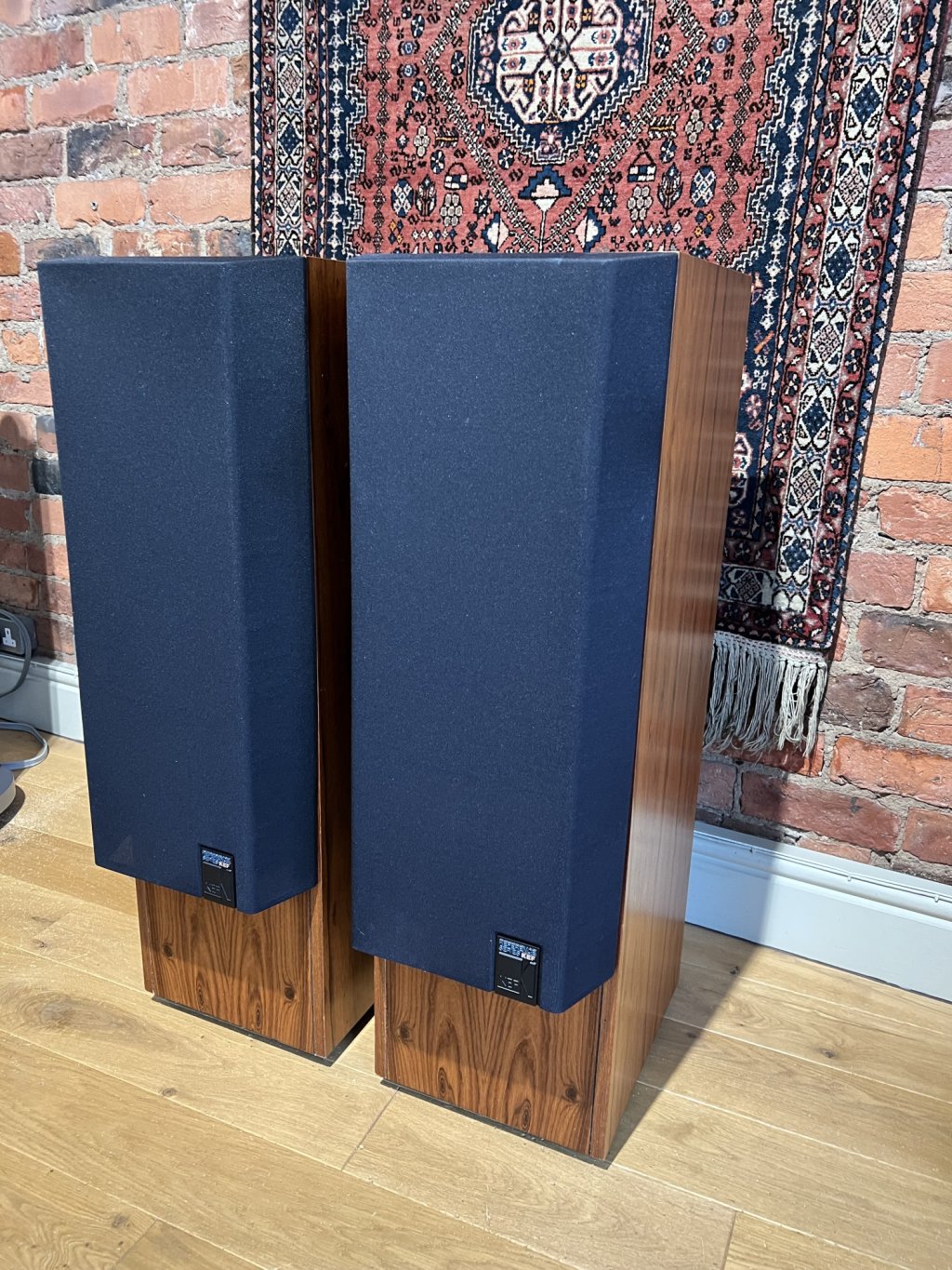KEF Reference 104/2.