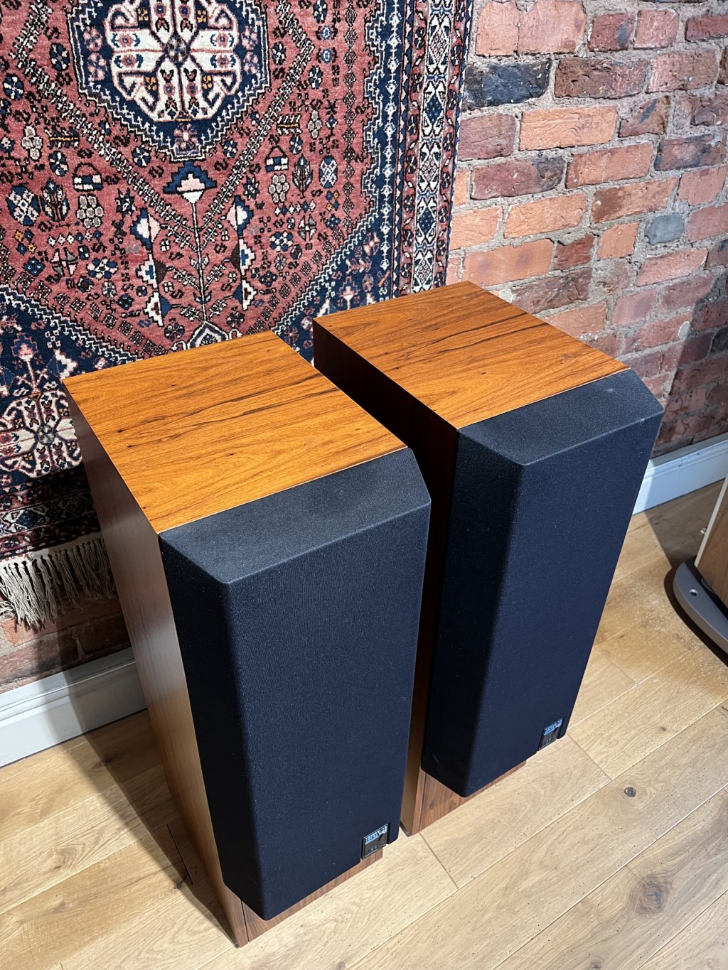 KEF Reference 104/2.