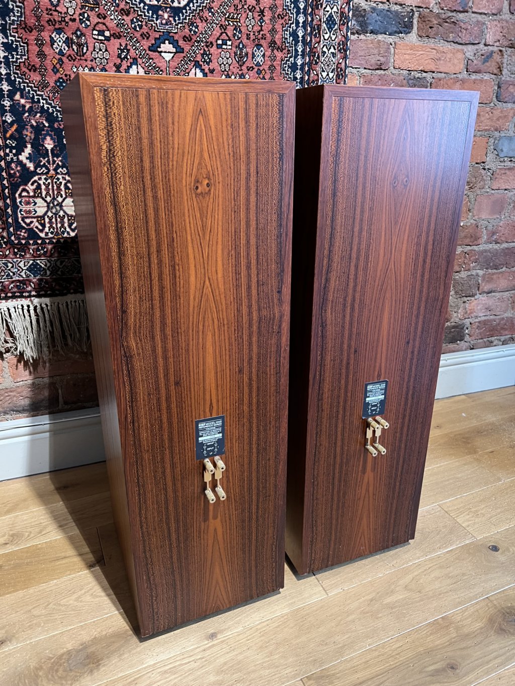 KEF Reference 104/2.