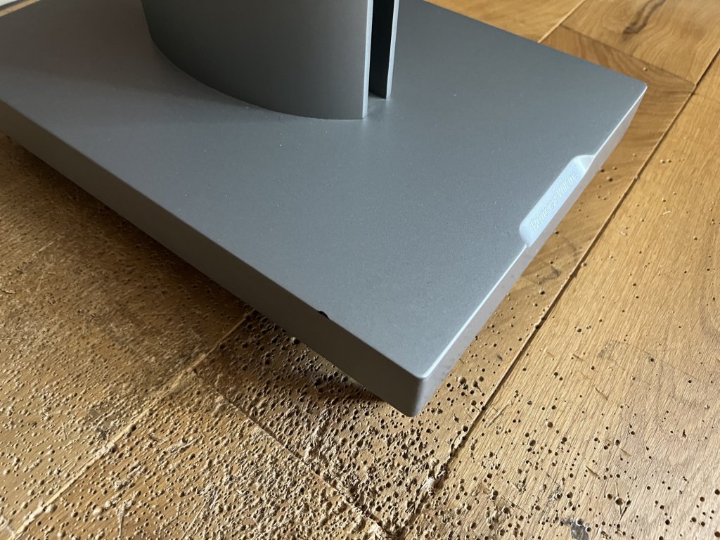 Bowers & Wilkins 805 D4 Ex-demo.