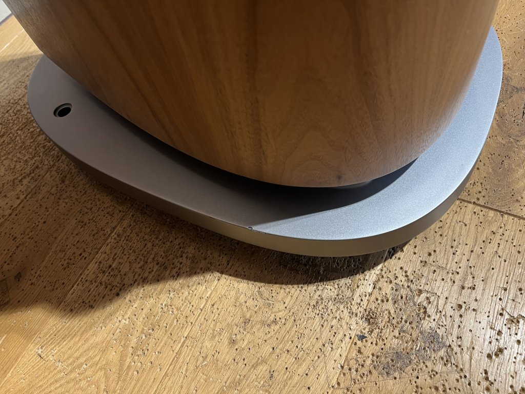 Bowers & Wilkins 803 D4 Ex-Demo.