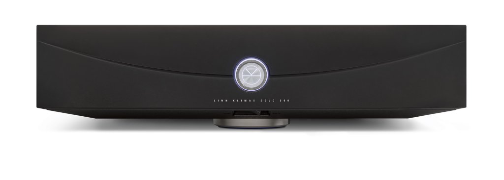 Linn Klimax Solo 500.