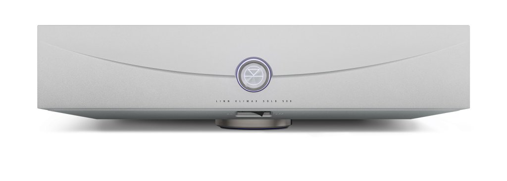 Linn Klimax Solo 500.